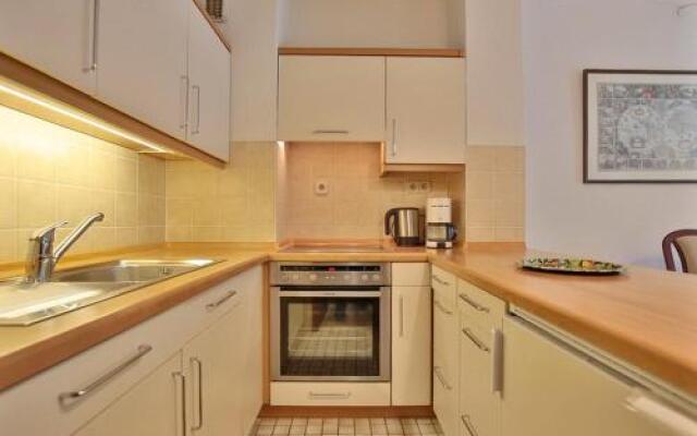 Ferienwohnung Seepferdchen 2