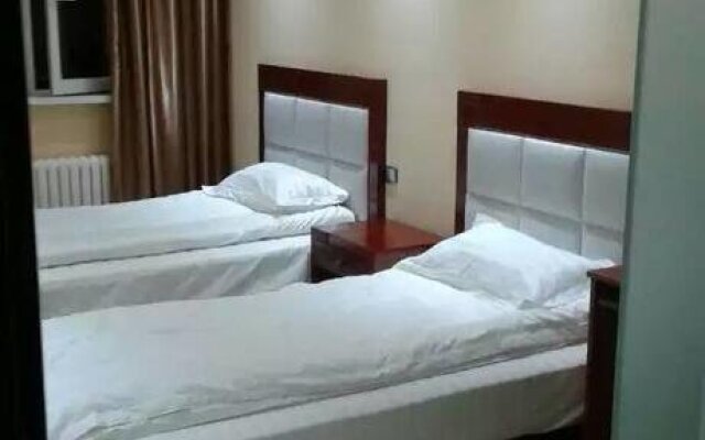 7 Days Home Inn