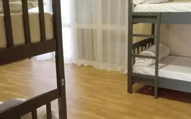 Mandarine Hostel