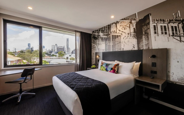 Sage Hotel James Street