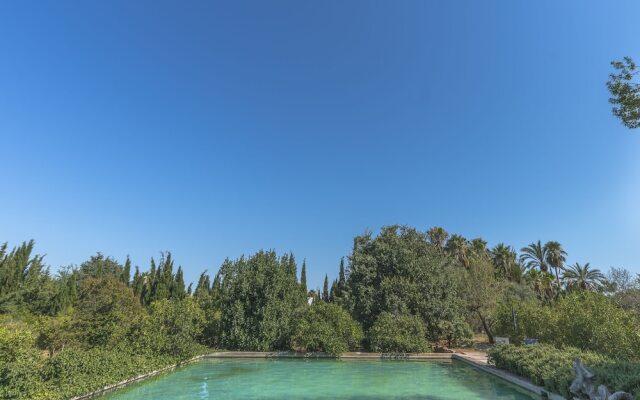 Villa Can Mir
