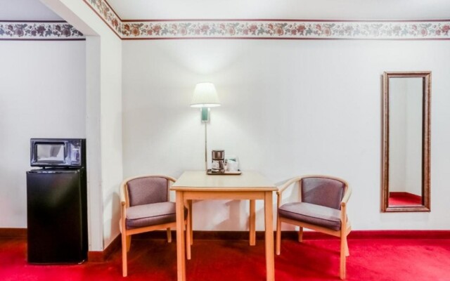 Spark by Hilton Tumwater