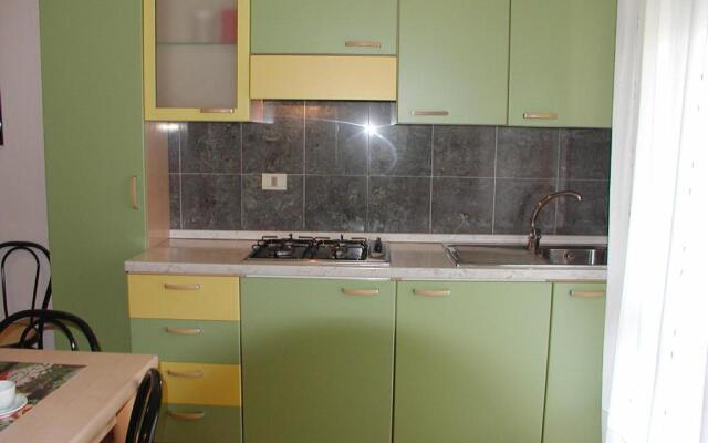 Appartamenti Valbella con piscina