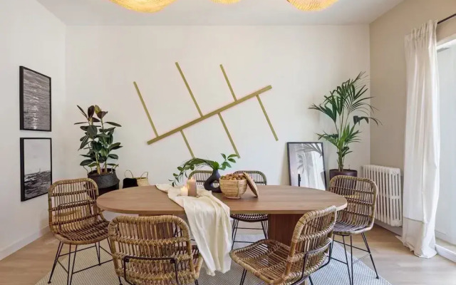 Trikora - 3 Bedrooms in Castellana