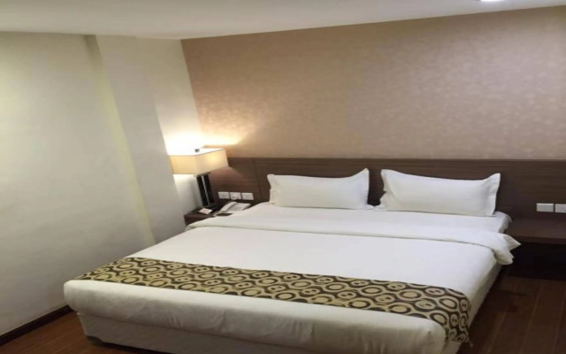 Hana Hotel