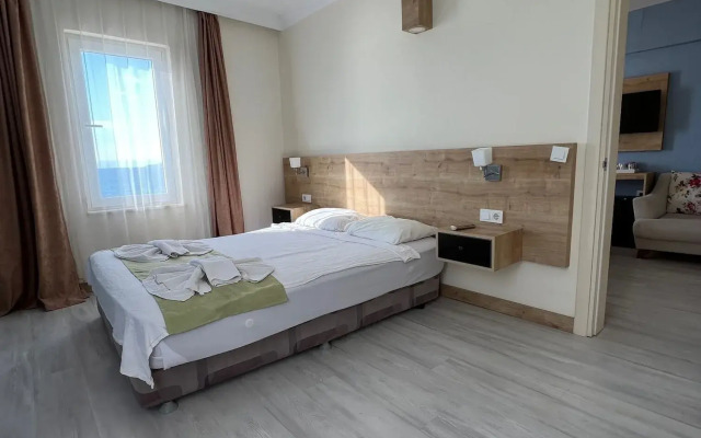 Ibrahim Bey Hotel