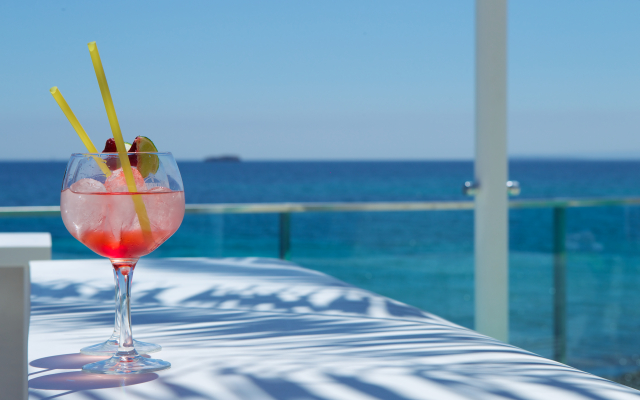 AMA Ibiza Suites - Adults Only