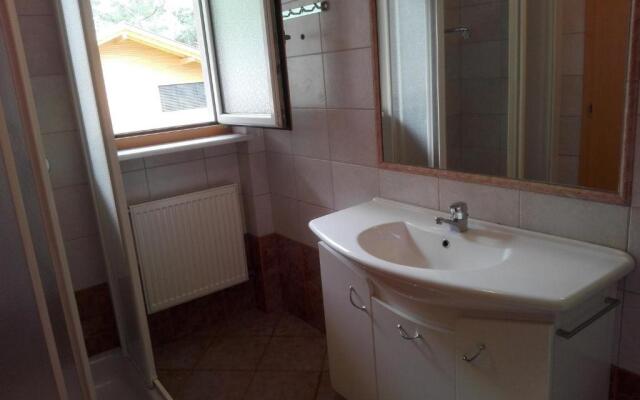 Ferienwohnung im Haus Texel VII