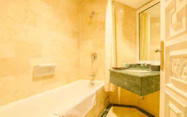 Gajahmada Graha Hotel