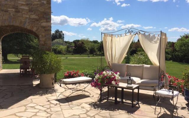 La Bastide Eden