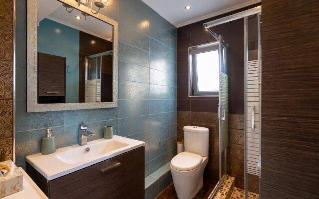 Feelhome apartment