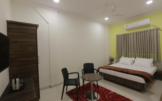 Hotel Sardar