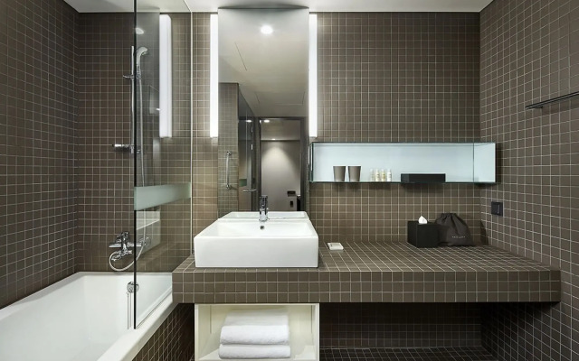 Shilla Stay Jeju Airport