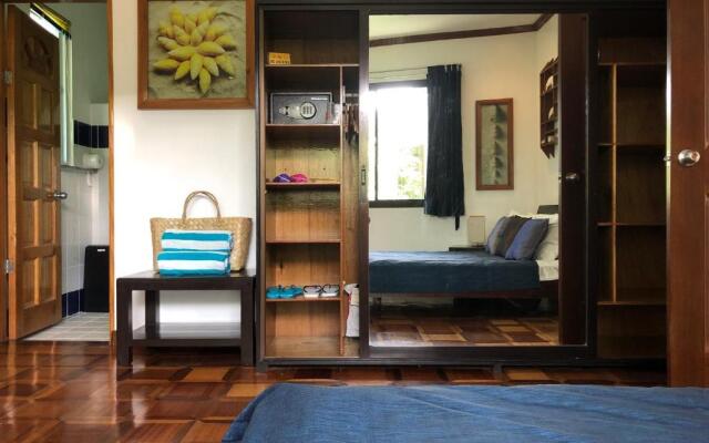 Argonauta Boracay Apartment Suites and Villas