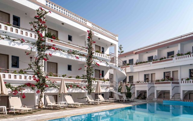 Ariadne Hotel (Crete)