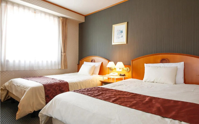 Hotel Bellmare