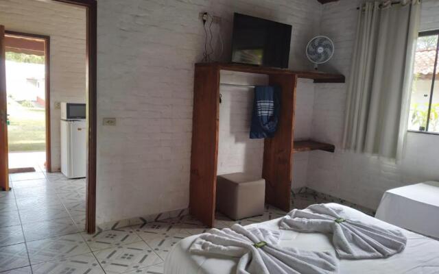 Acalanto Inn