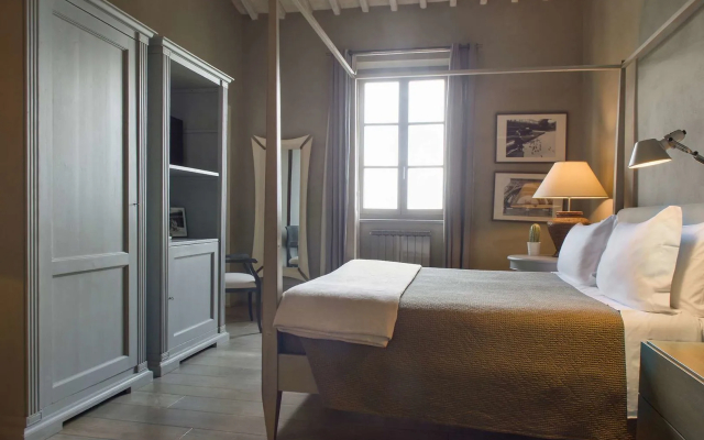 Villa Sassolini Country Boutique Hotel