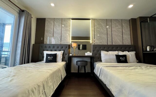 Reddoorz Plus Near Saigon Centre