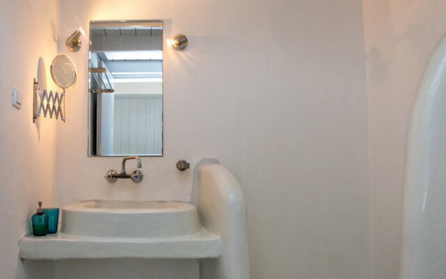 Lavender House Agios Sostis