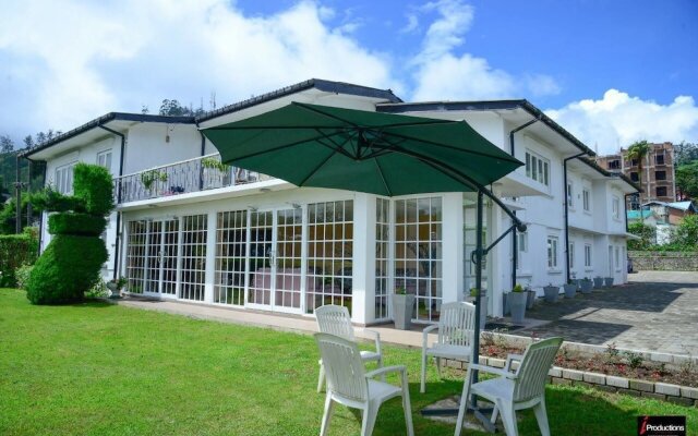 Country House - Nuwara Eliya