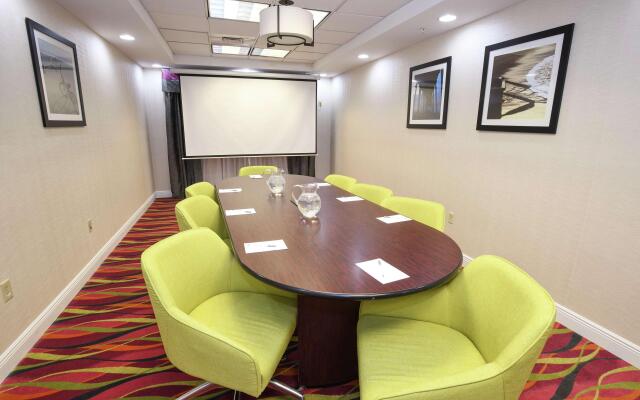 Hampton Inn Jacksonville East Regency Square
