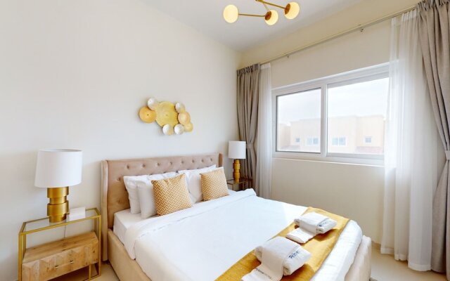 Primestay -3br Villa With Private Garden