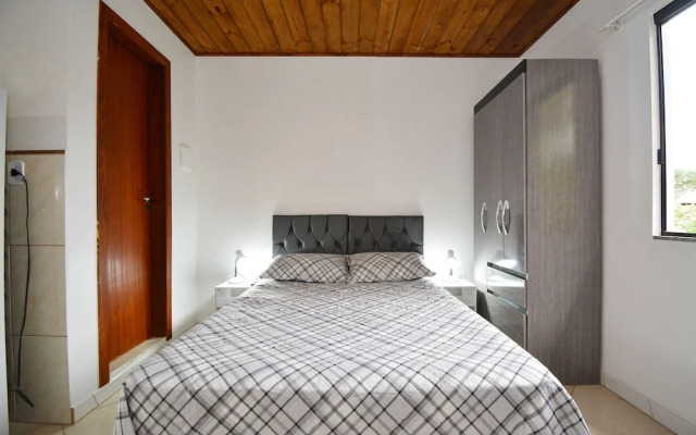 Residencial Maricota