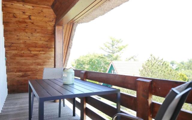 An der Steilküste Wohnung 03