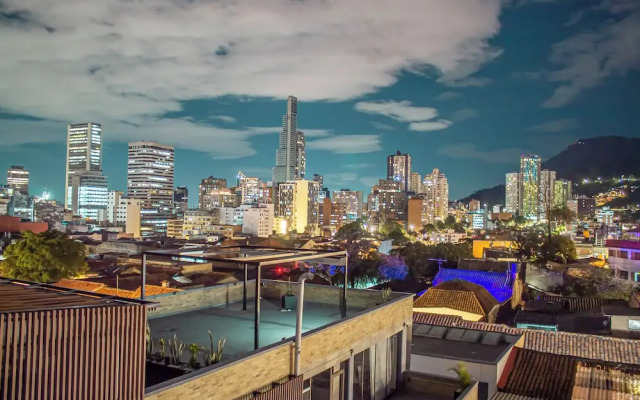 Camelia by Masaya Collection