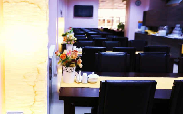 Canakkale Bogaz Hotel