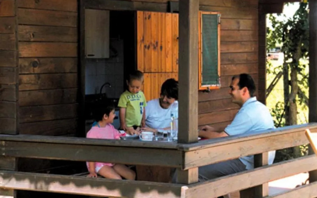 Camping Village Adria