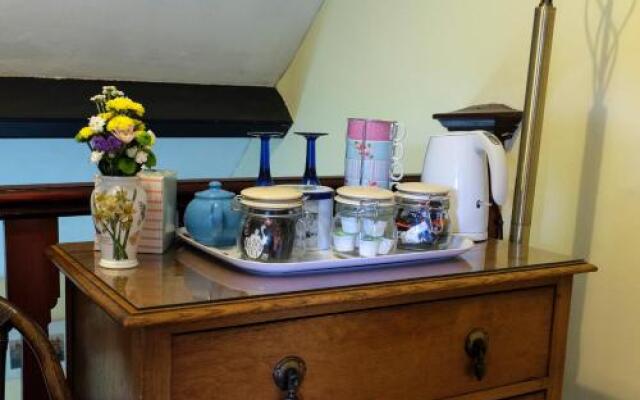 Delfryn Bed & Breakfast