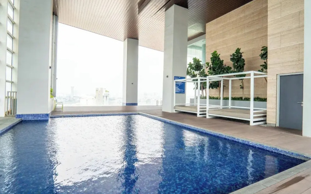Azure Residences Kelana Jaya by Airhost