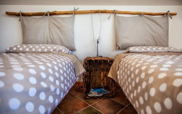 Bed and Breakfast Il Faggio