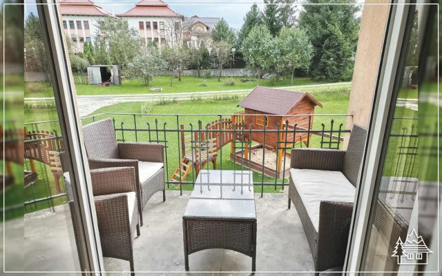Przystanek Rabka - Apartamenty w centrum