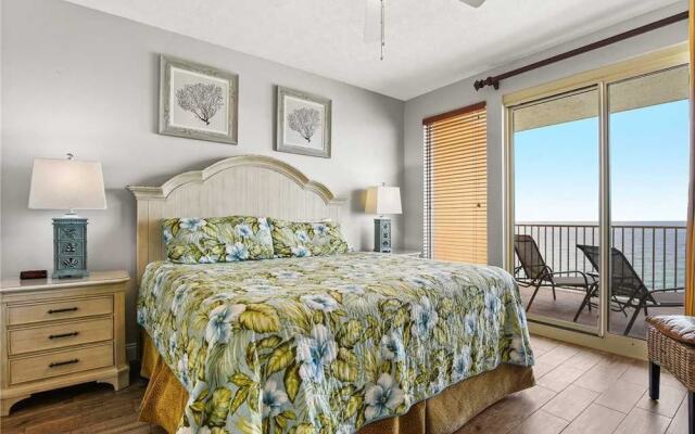 Treasure Island 802 - Two Bedroom Condo