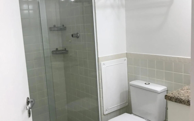 Travel Inn Flats Riviera