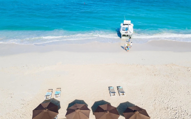 Seascape Hotel
