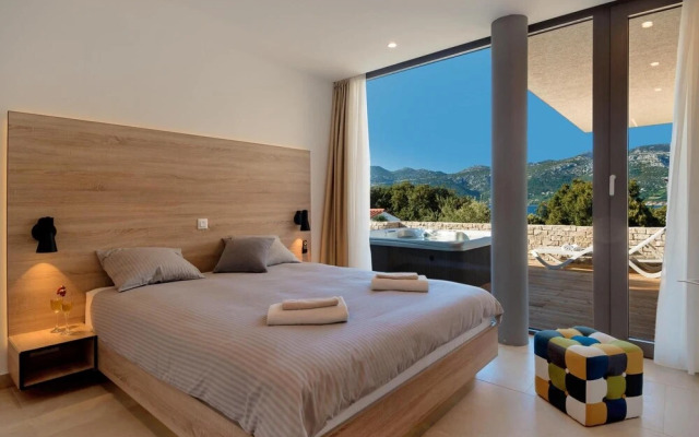 Villa Alter Ego II in Zrnovo