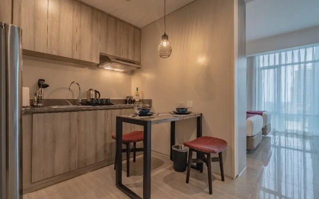 Bayfront Hotel Cebu - Capitol Site