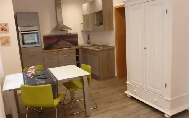 Schöne Wohnung Parsdorf