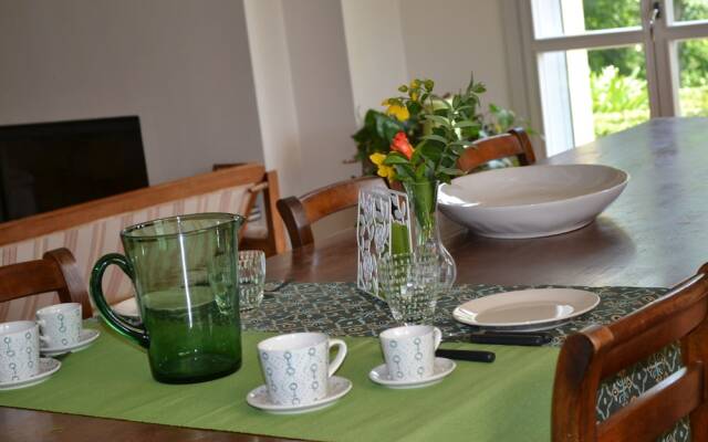 Il Giardino B&B