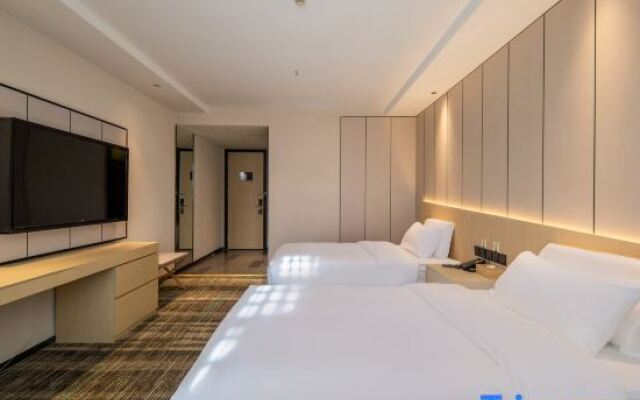 Starway Hotel Beijing New International Exhibition Airport Industrial Park