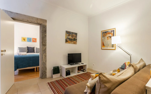 Cozy Tailor Made With a Refreshing Terrace