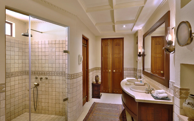 Al Maha, A Luxury Collection Desert Resort & Spa, Dubai