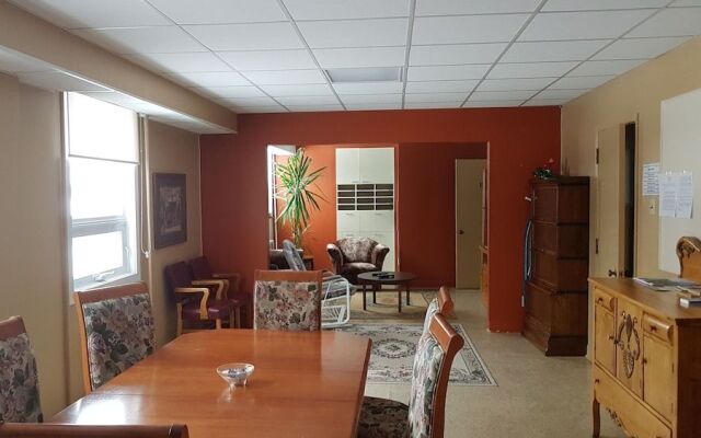 Le Domaine St-Viateur