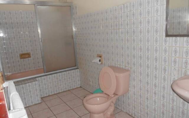 Hostal Jhuliana