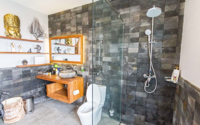 Private Villa in Seminyak 1150