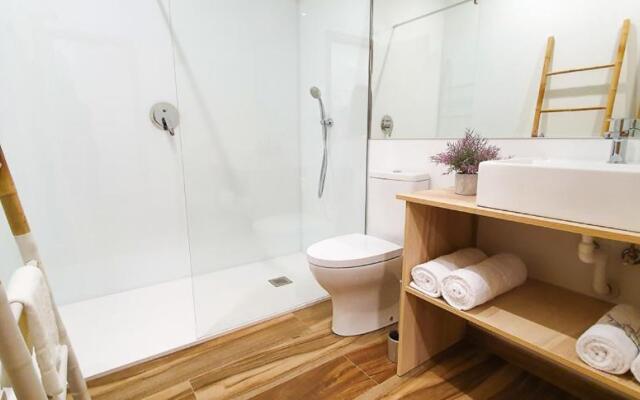 Apartamentos Antares 2